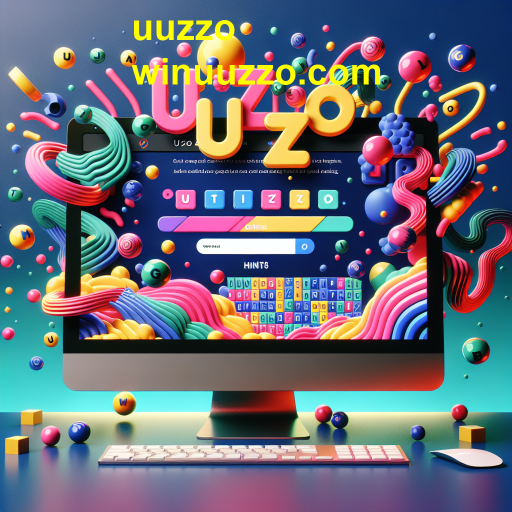 Domine os Jogos de Palavras com os Guias do Uuzzo