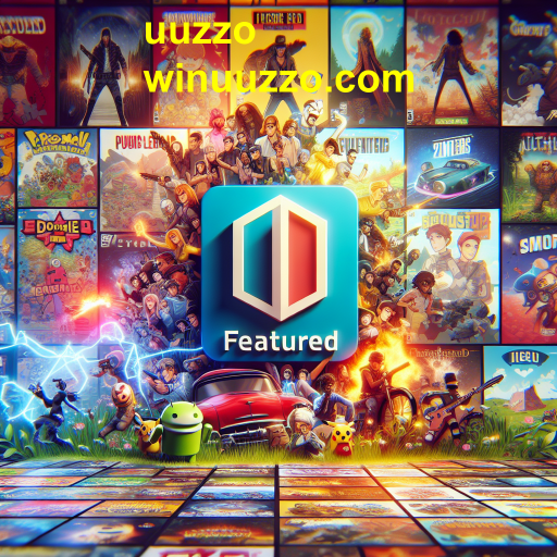 Explorando os Mais Vendidos no Uuzzo: O Que Está em Alta no Mundo dos Jogos