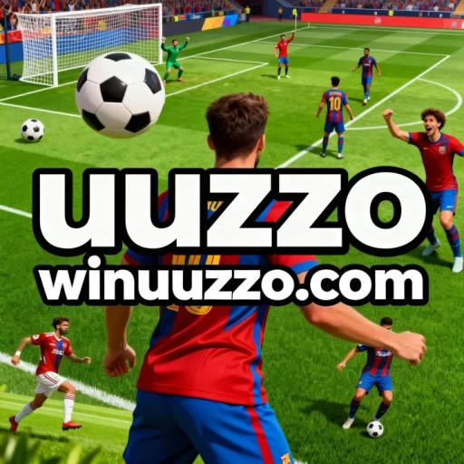 Logo uuzzo
